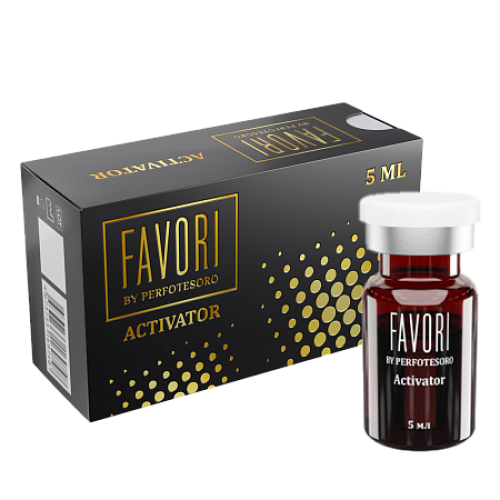 FAVORI Activator (Фавори Активатор)