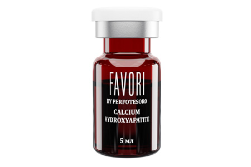 FAVORI Calcium Hydroxyapatite 2