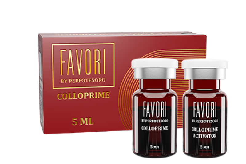 FAVORI COLLOPRIME