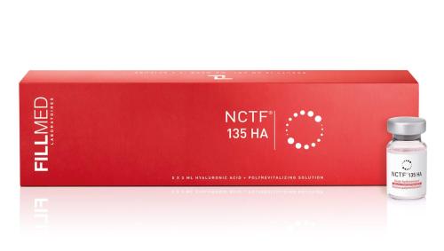 NCTF 135 HA