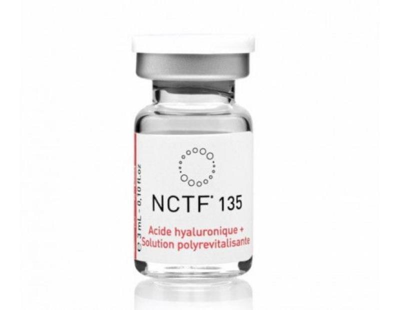 NCTF 135 HA