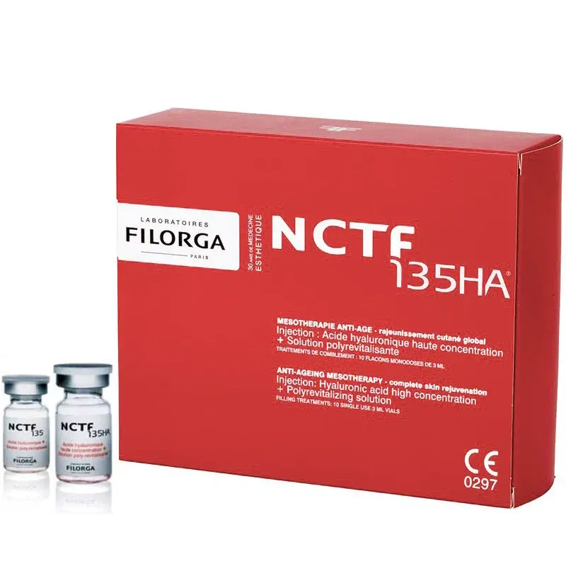 NCTF 135 HA