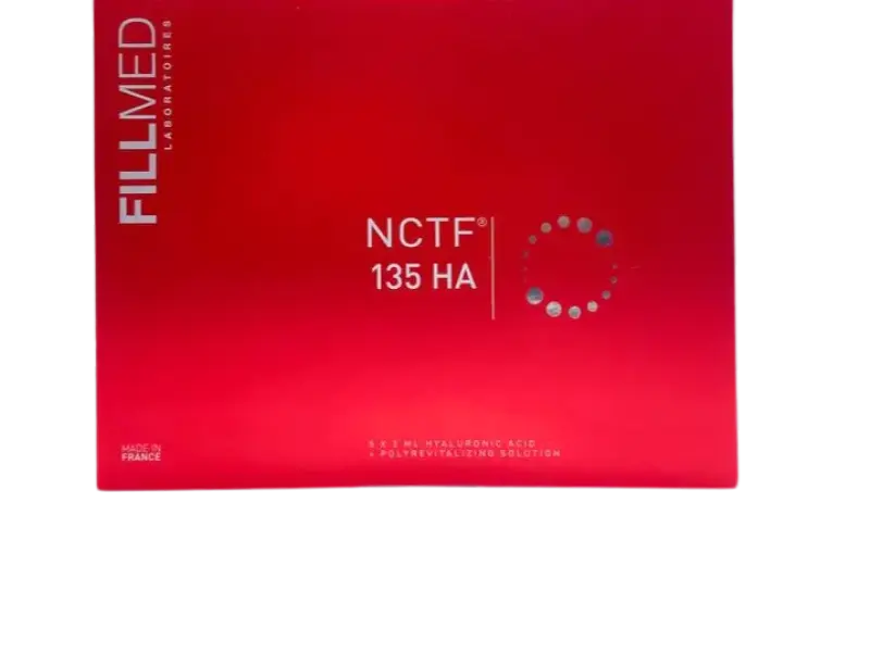 NCTF 135 HA