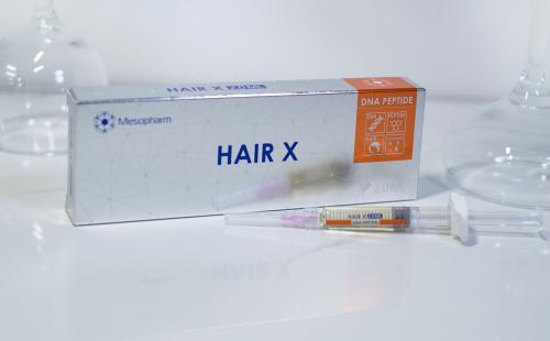 Hair X DNA Peptide