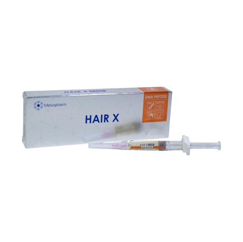 Hair X DNA Peptide