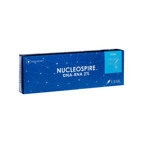 Nucleospire DNA-RNA 2% PDRN