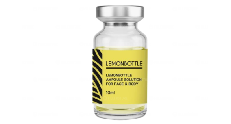 LEMONBOTTLE