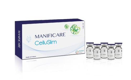 MANIFICARE Celluslim
