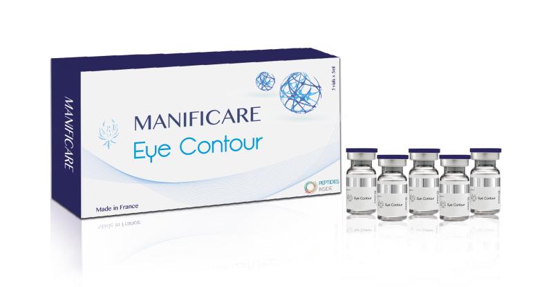 MANIFICARE Eye Contour