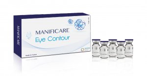 препарат Manificare Eye Contour (манификейр ай контур)