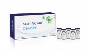 препарат Manificare Celluslim (манификейр целлюслим)