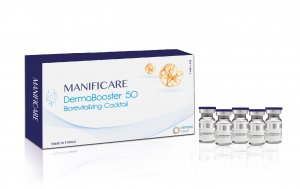 препарат Manificare DermaBooster 50 (манификейр дермабустер 50)