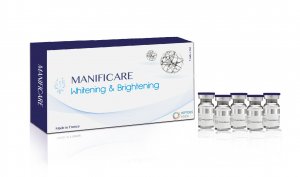 препарат Manificare Whitening & Brightening (манификейр вайтнинг энд брайтнинг)