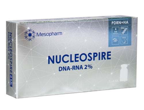 Nucleospire DNA-RNA 2% PDRN