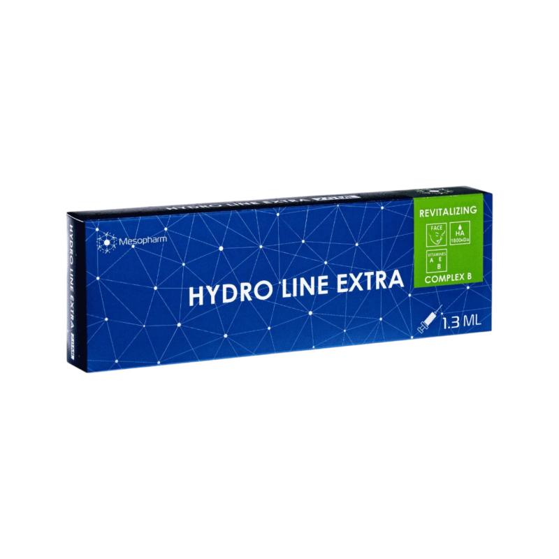 Hydro Line Extra Revitalizing Complex B