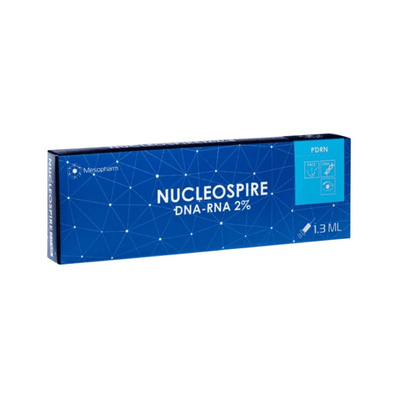 Nucleospire DNA-RNA 2%