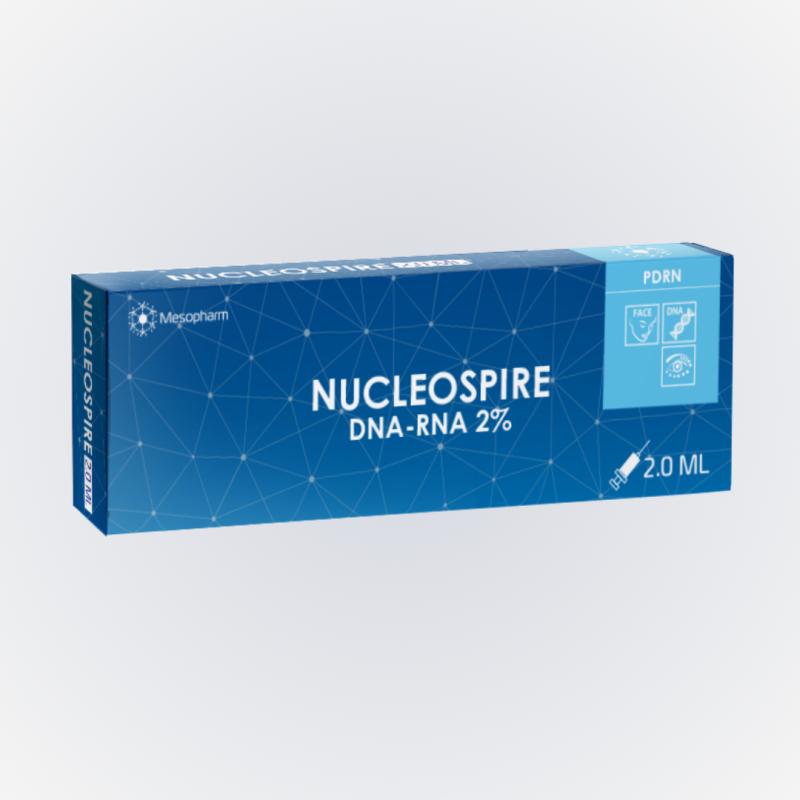 Nucleospire 2