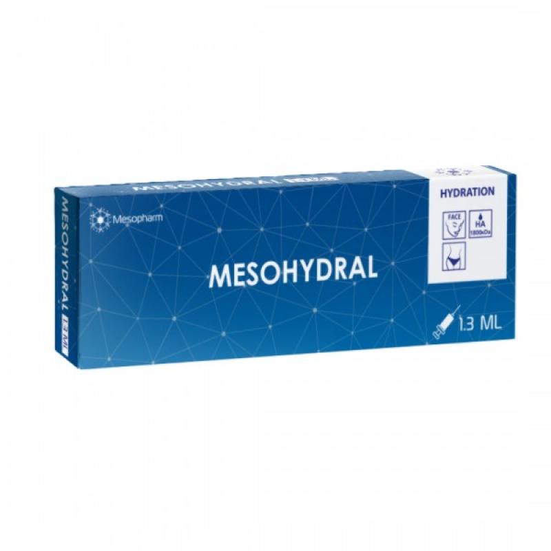 MesoHydral Hydration