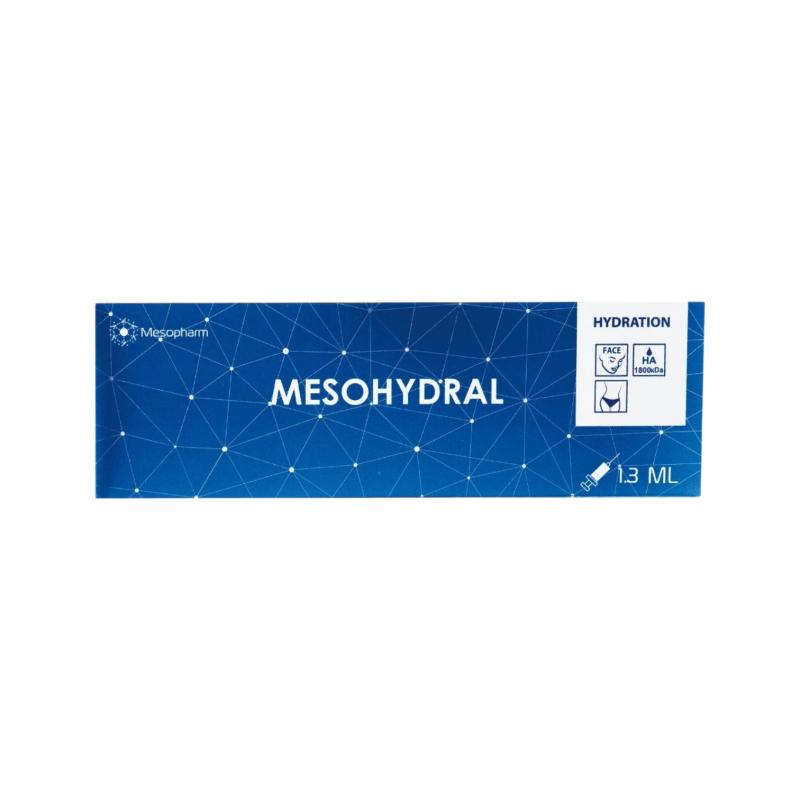 MesoHydral Hydration