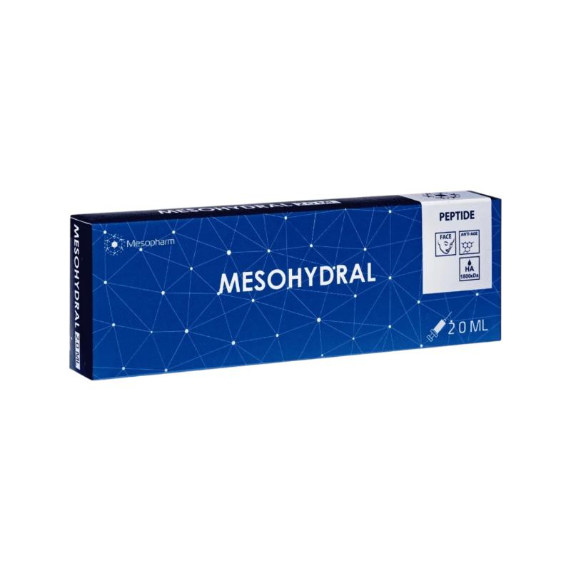 MesoHydral Peptide