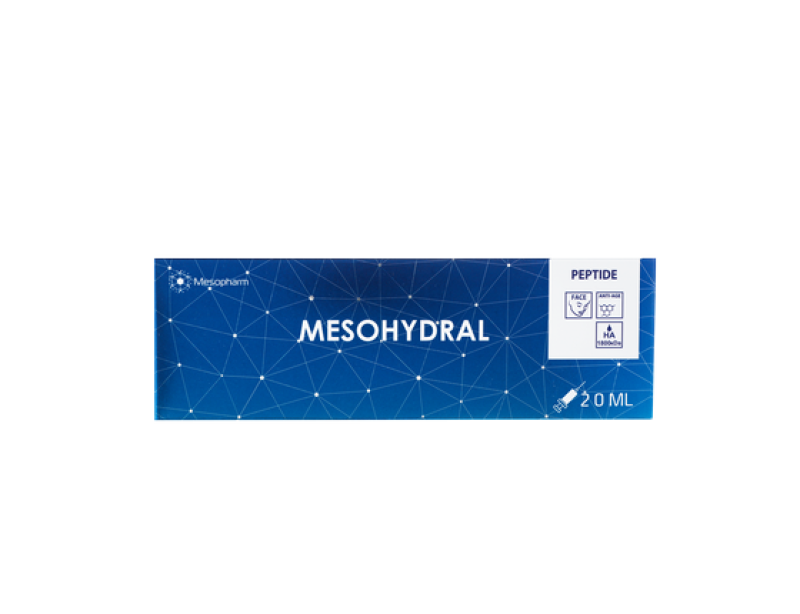 MESOHYDRAL