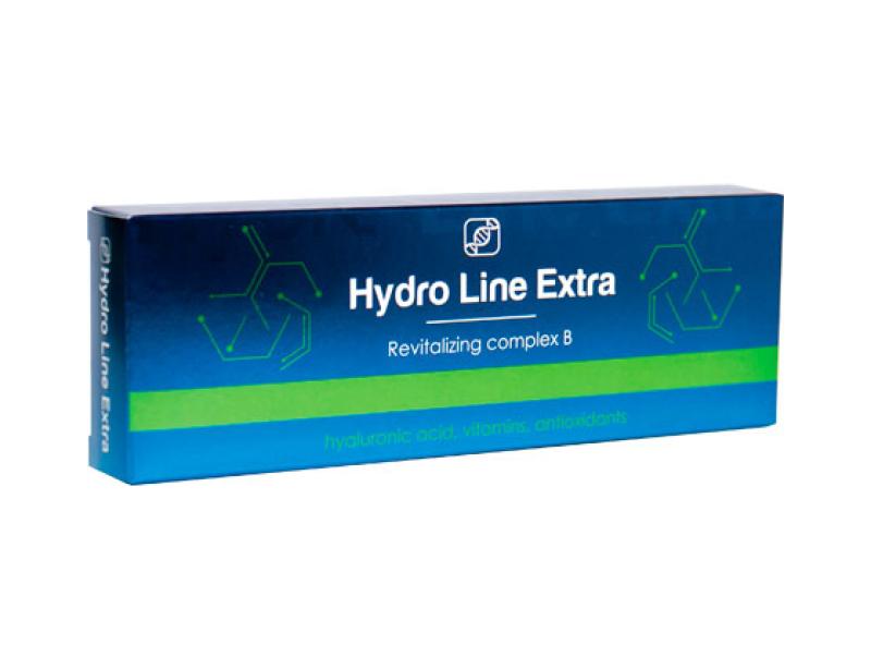Hydro Line Extra Revitalizing Complex B