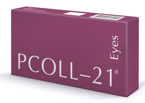 PColl-21 Eyes