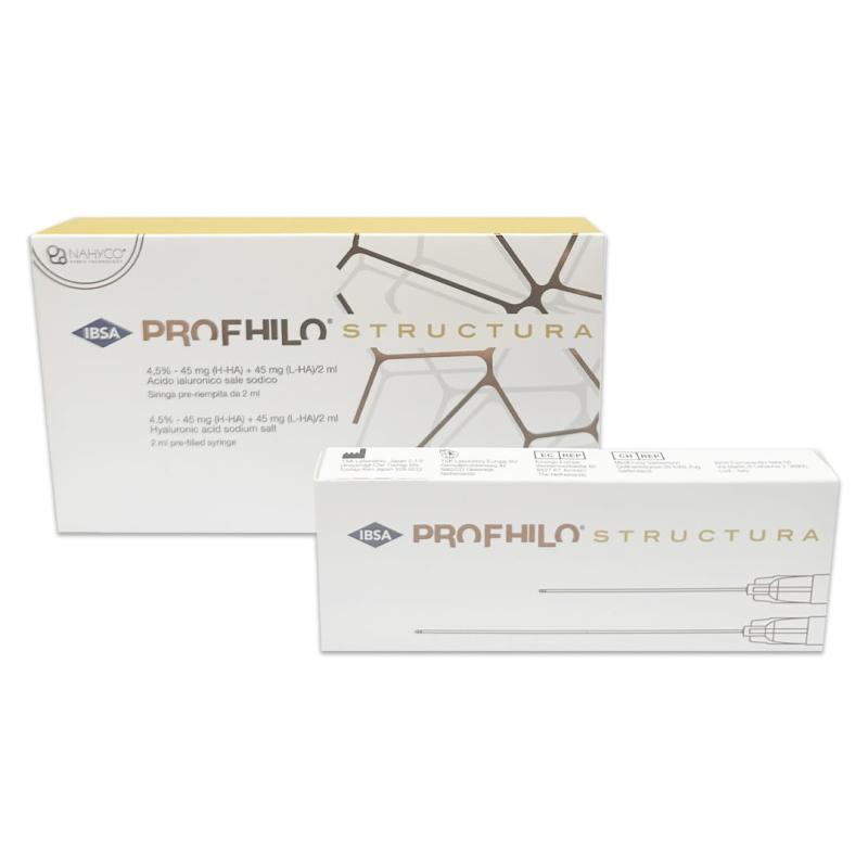 Profhilo Structura