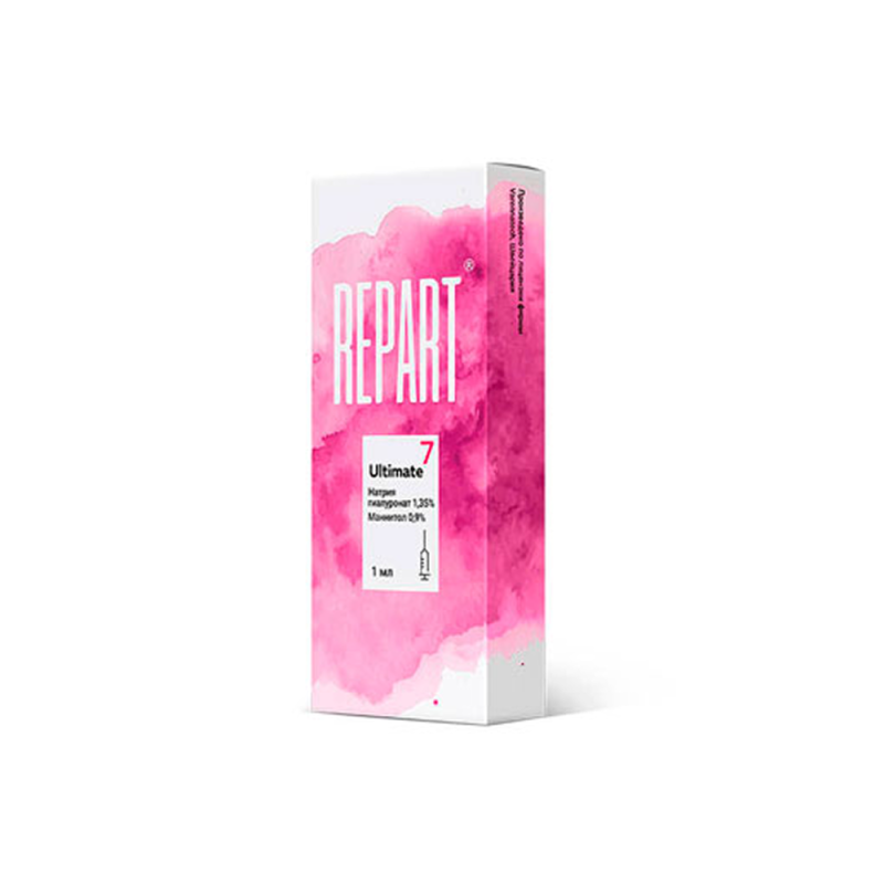 Repart 7 Ultimate, 1 мл.