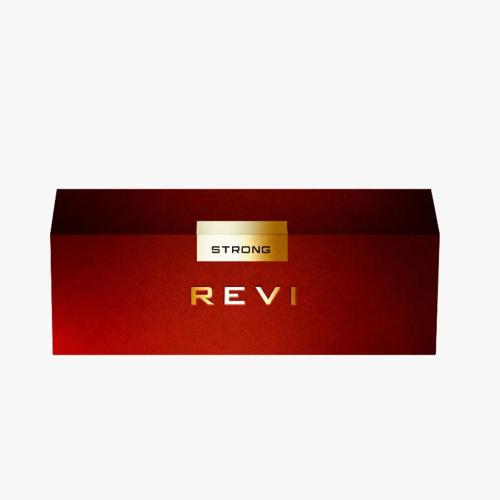 Revi Strong