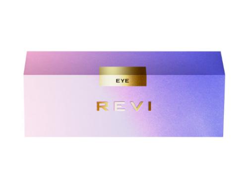 Revi Eye correction