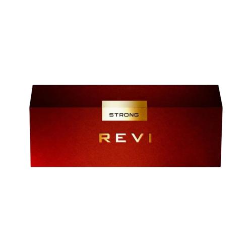 Revi Strong