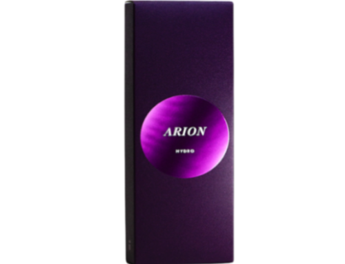 Гиалуроновый гель инъекционный ЭРИОН ГИДРО (ARYON HYDRO)