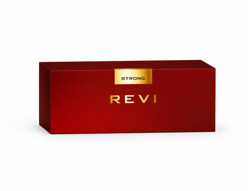 Revi Strong