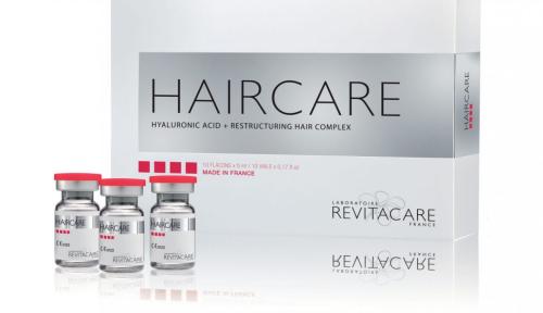 HAIRCARE