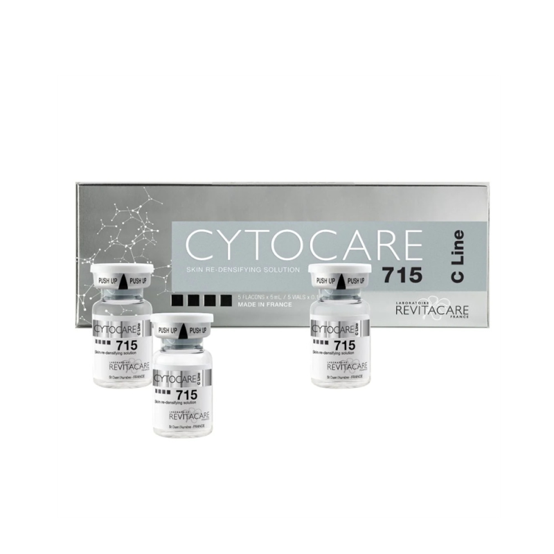 CYTOCARE 715 C line