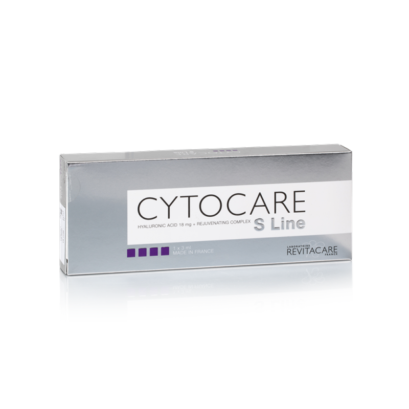 CYTOCARE S Line