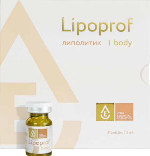 Lipoprof body