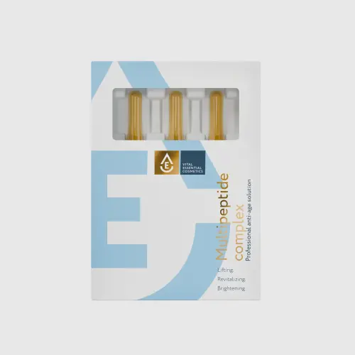 Multipeptide complex