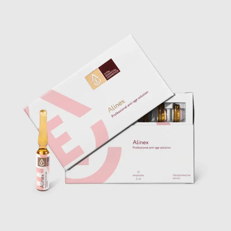Alinex