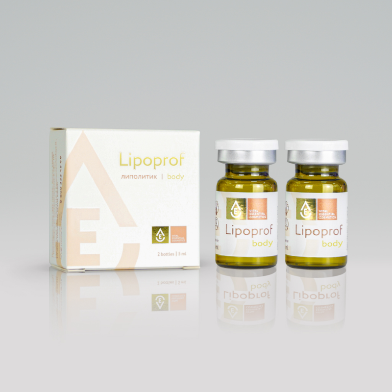 Lipoprof body