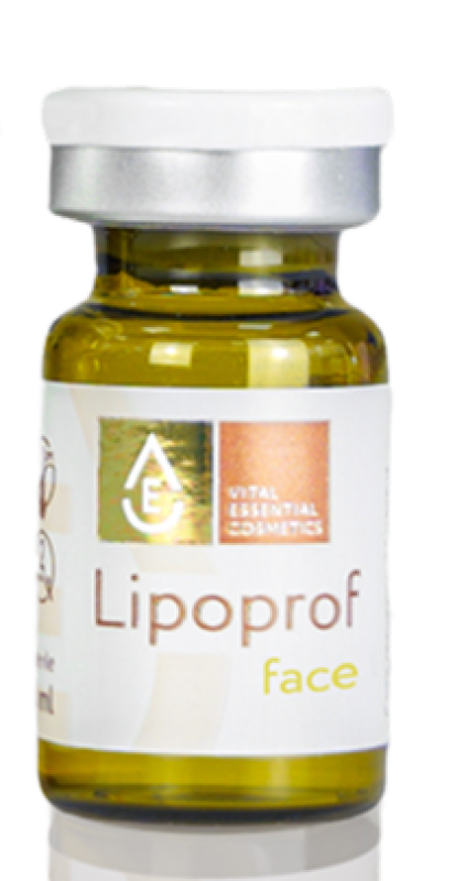 Lipoprof face