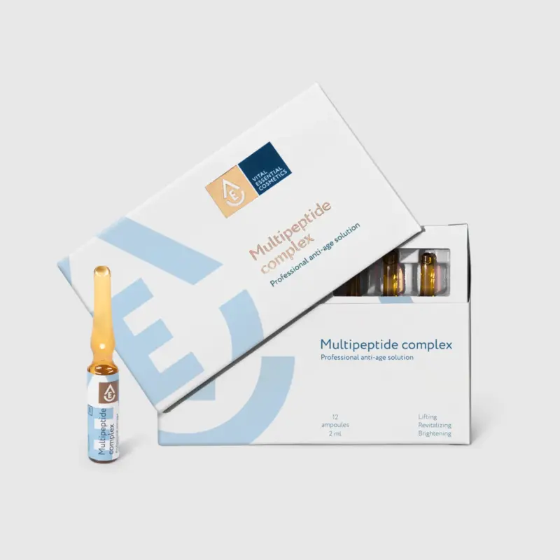 Multipeptide