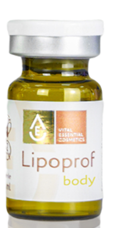 Lipoprof body