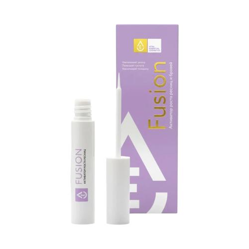 V.E.C. FUSION Активатор роста ресниц и бровей