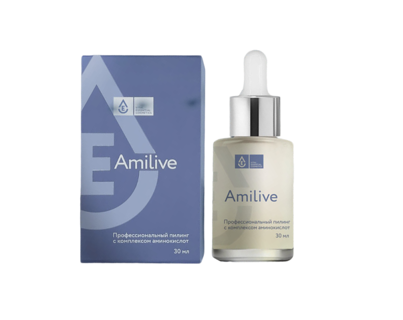 Amilive