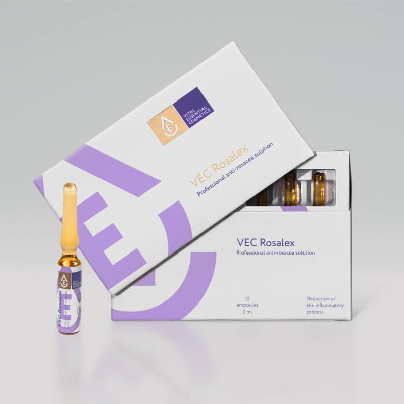 VEC Rosalex