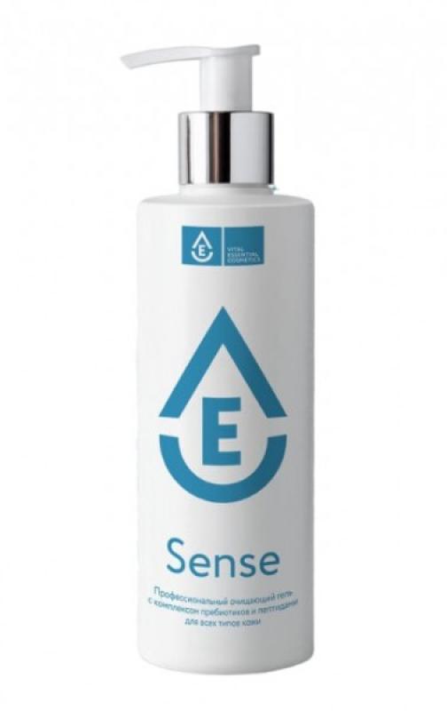  Sense очищающий гель 