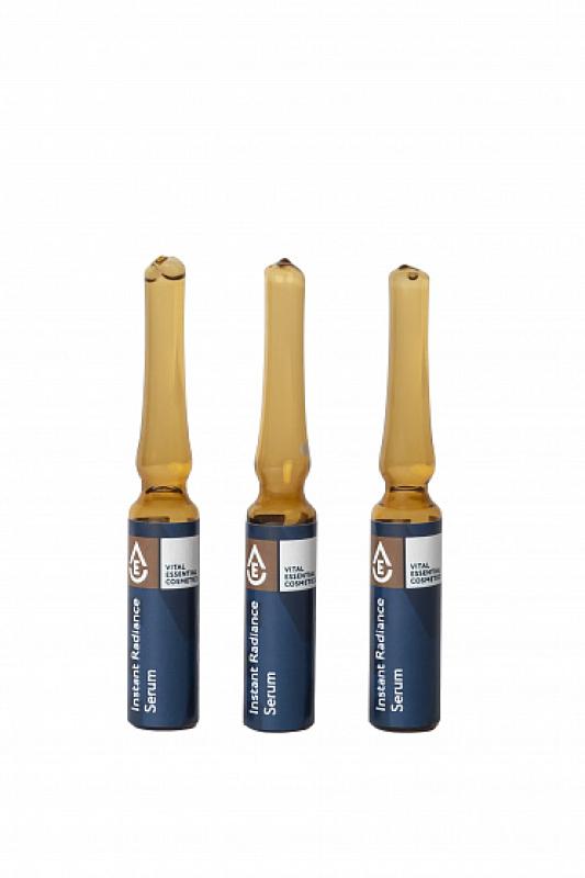 Instant Radiance Serum V.E.C.