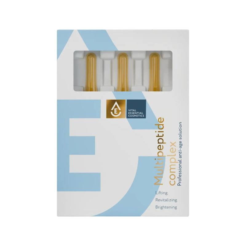 Multipeptide